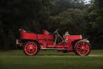 Fiat 60 HP Touring by Quinby & Co. 1905 года